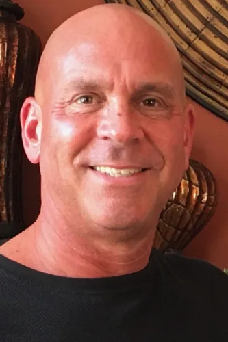 Todd Darno 1965-2026